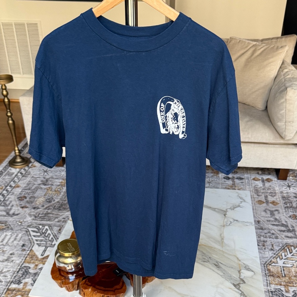One of These Days Graphic Tee